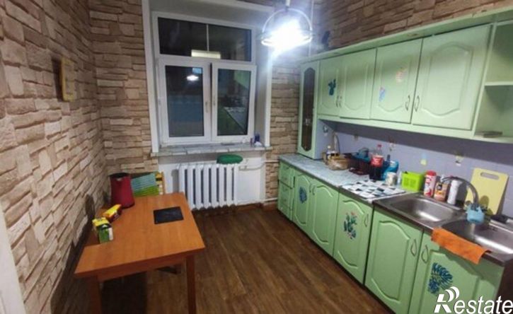 3-комн квартира ул Кирова, 17,  д. 17
