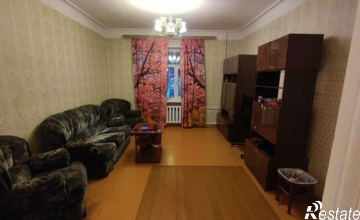 3-комн квартира ул Кирова, 17,  д. 17