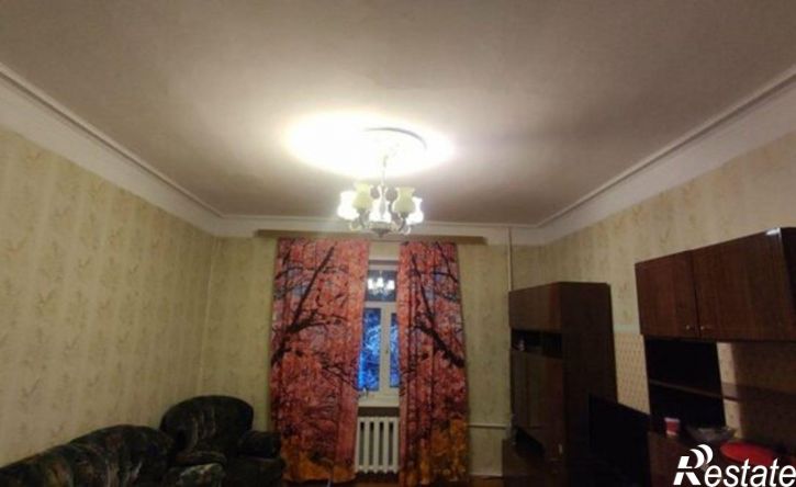3-комн квартира ул Кирова, 17,  д. 17