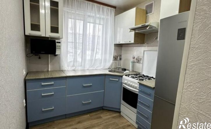 2-комн квартира Возейская улица, 7,  д. 7