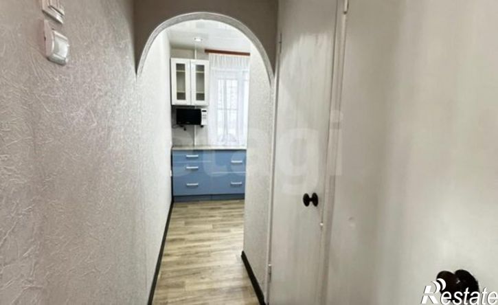 2-комн квартира Возейская улица, 7,  д. 7
