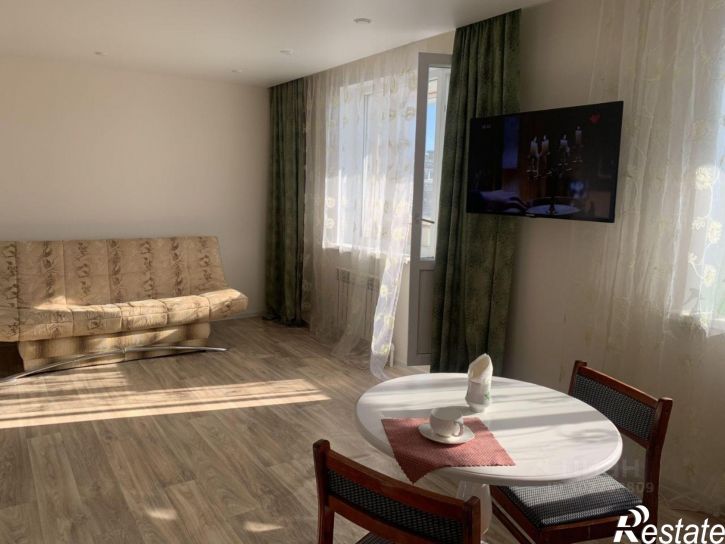 2-комн квартира улица Строителей, 15А,  д. 15А