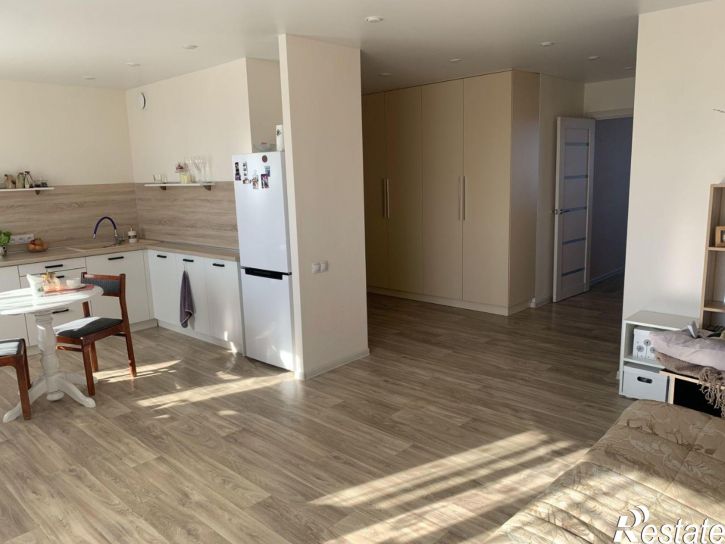 2-комн квартира улица Строителей, 15А,  д. 15А