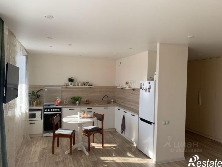 2-комн квартира улица Строителей, 15А,  д. 15А