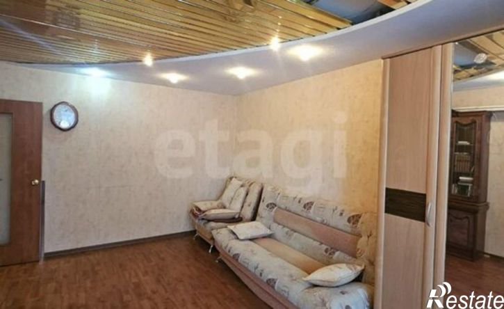 1-комн квартира мкр 5-й, 41,  д. 41