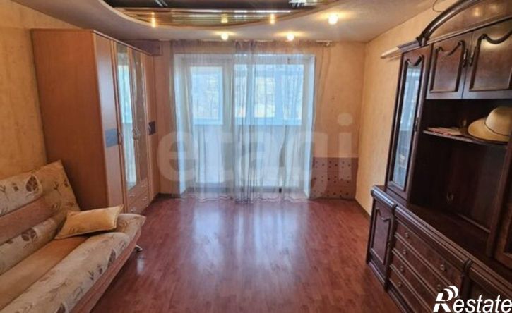 1-комн квартира мкр 5-й, 41,  д. 41
