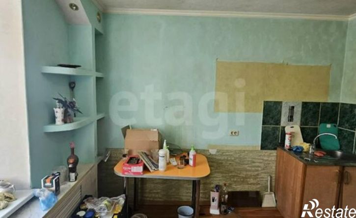 1-комн квартира мкр 5-й, 41,  д. 41