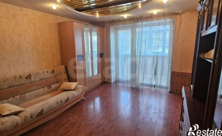 1-комн квартира мкр 5-й, 41,  д. 41