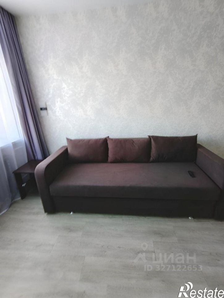 1-комн квартира ул Ленина, 15,  д. 15