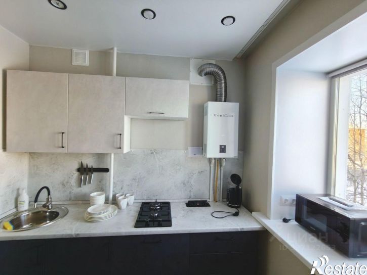 1-комн квартира ул Ленина, 15,  д. 15