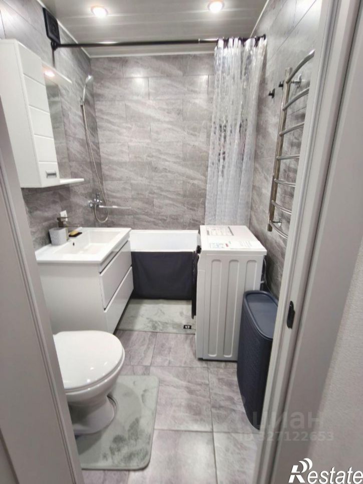 1-комн квартира ул Ленина, 15,  д. 15