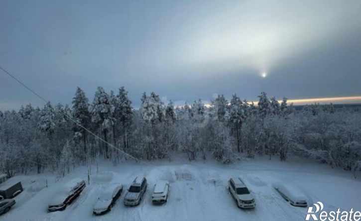 1-комн квартира ул Воркутинская, 39,  д. 39