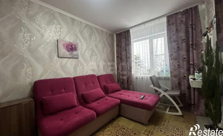 1-комн квартира ул Воркутинская, 39,  д. 39