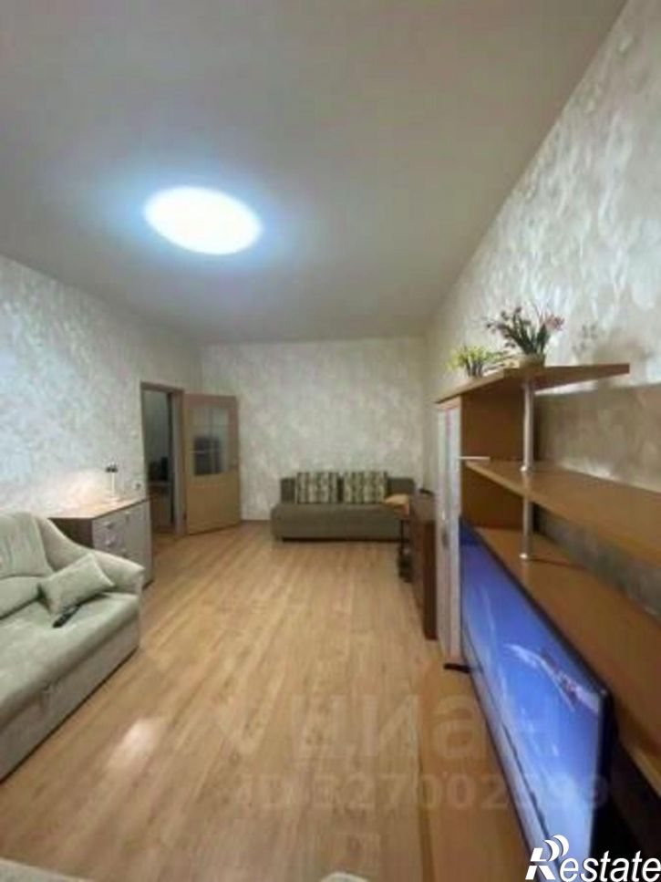 2-комн квартира ул Комсомольская, 23,  д. 23