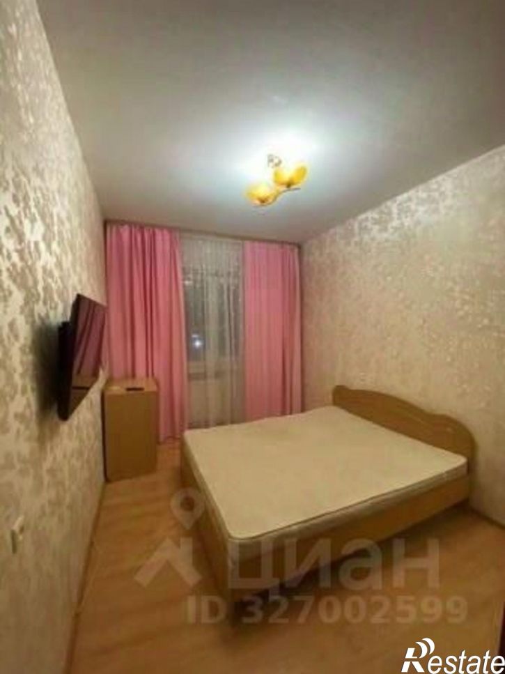2-комн квартира ул Комсомольская, 23,  д. 23
