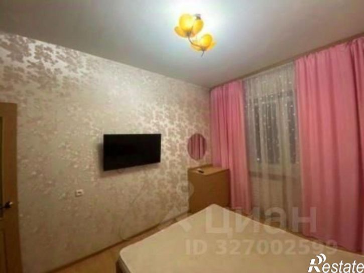 2-комн квартира ул Комсомольская, 23,  д. 23