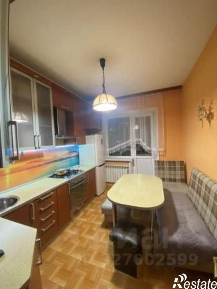 2-комн квартира ул Комсомольская, 23,  д. 23