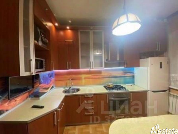 2-комн квартира ул Комсомольская, 23,  д. 23
