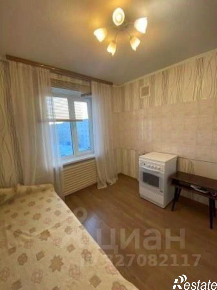 1-комн квартира ул Комсомольская, 3,  д. 3