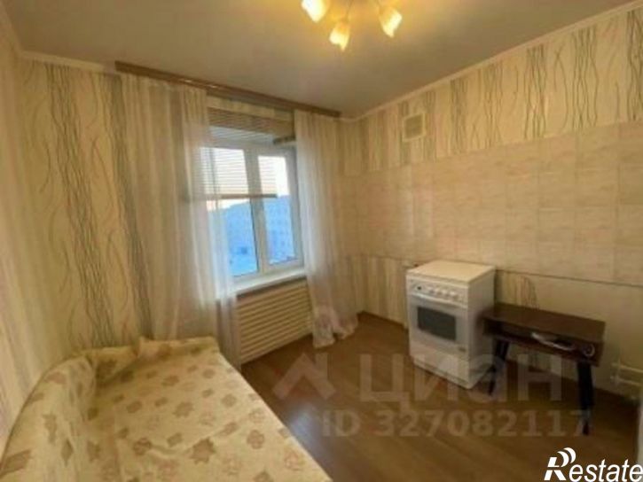 1-комн квартира ул Комсомольская, 3,  д. 3