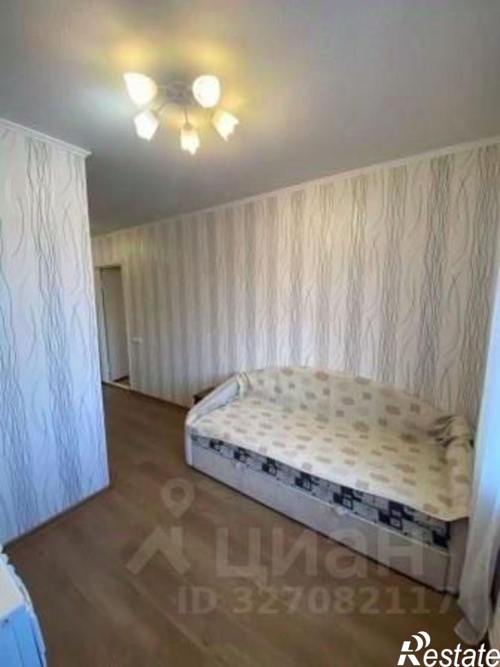1-комн квартира ул Комсомольская, 3,  д. 3
