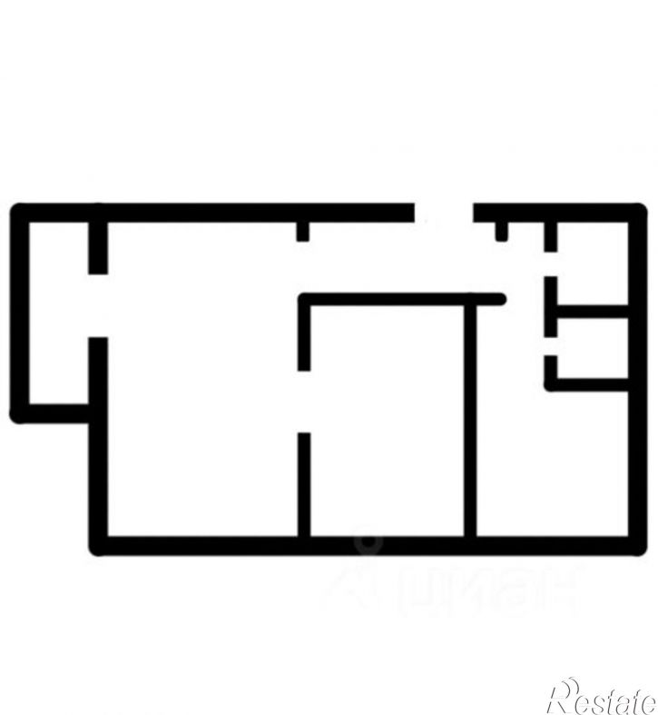 2-комн квартира ул Мира, 7,  д. 7
