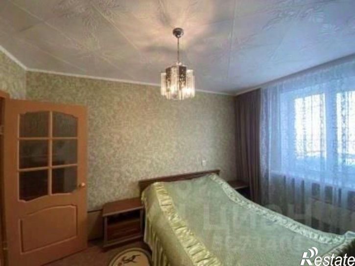 2-комн квартира ул Мира, 7,  д. 7