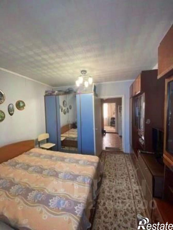 3-комн квартира ул Комсомольская, 9,  д. 9