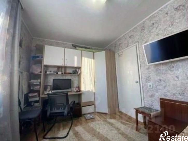 3-комн квартира ул Комсомольская, 9,  д. 9