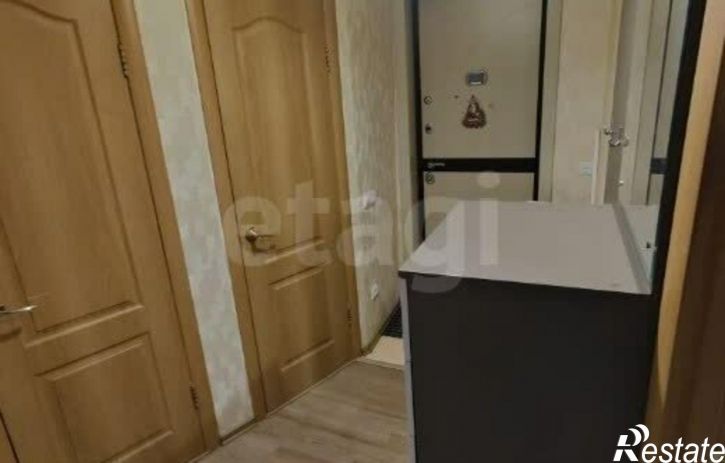 3-комн квартира улица Строителей, 7,  д. 7
