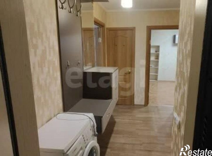 3-комн квартира улица Строителей, 7,  д. 7