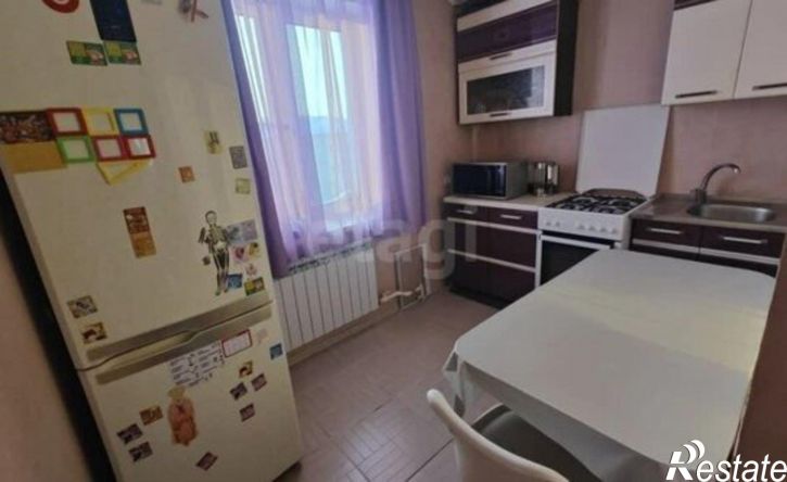 3-комн квартира улица Строителей, 7,  д. 7