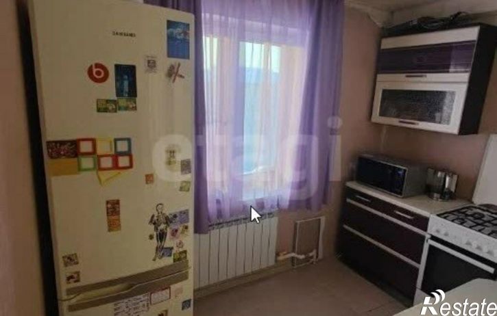 3-комн квартира улица Строителей, 7,  д. 7
