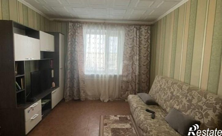 1-комн квартира ул Молодежная, 22,  д. 22