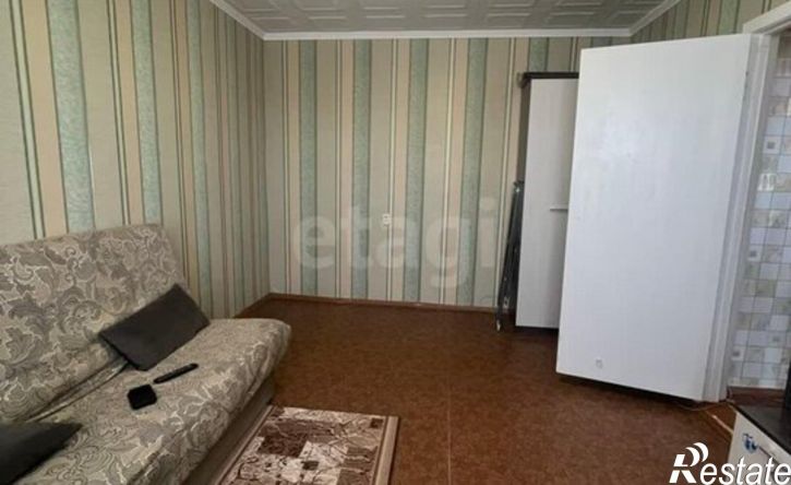 1-комн квартира ул Молодежная, 22,  д. 22
