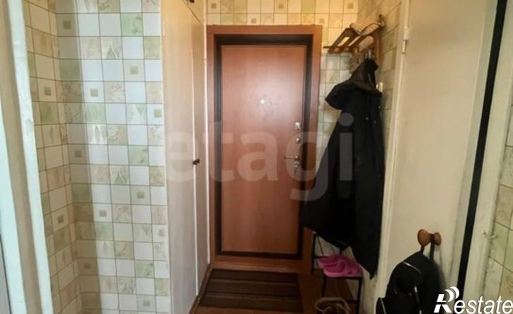 1-комн квартира ул Молодежная, 22,  д. 22