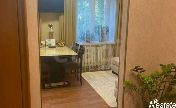 3-комн квартира мкр 6-й, 30,  д. 30