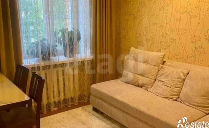 3-комн квартира мкр 6-й, 30,  д. 30