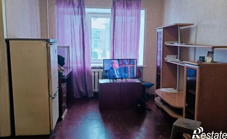 1-комн квартира ул Маяковского, 7,  д. 7