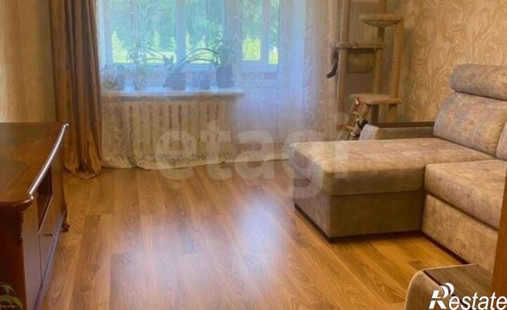 3-комн квартира мкр 6-й, 30,  д. 30