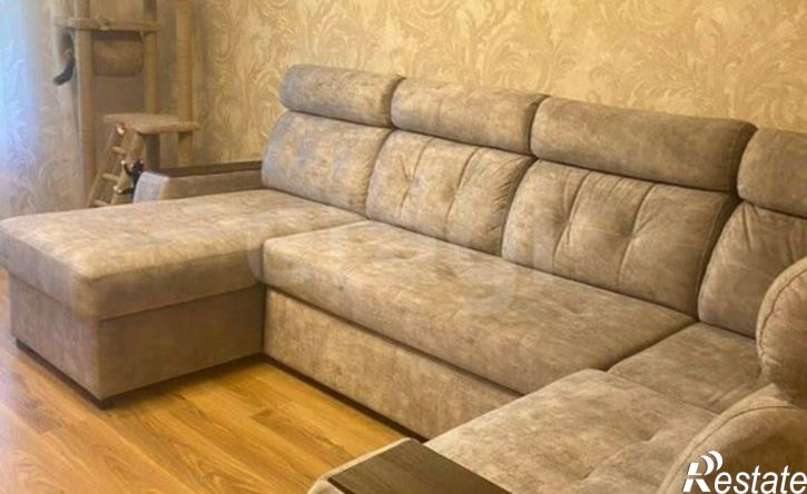 3-комн квартира мкр 6-й, 30,  д. 30