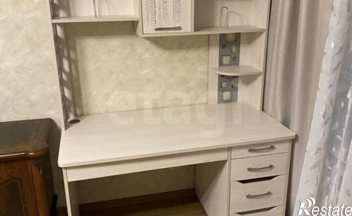 3-комн квартира мкр 6-й, 30,  д. 30