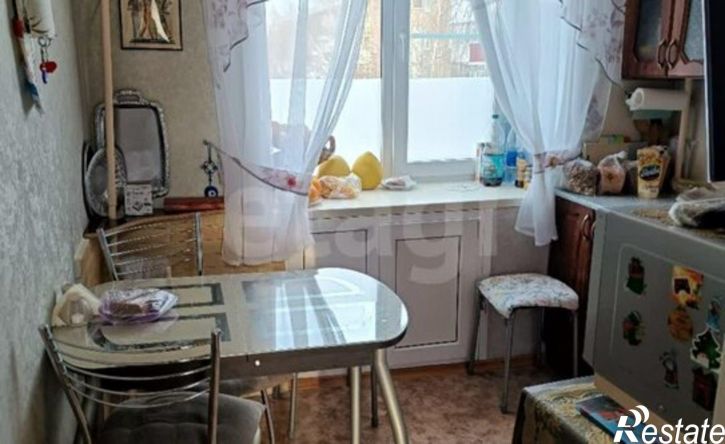 3-комн квартира мкр 6-й, 19,  д. 19