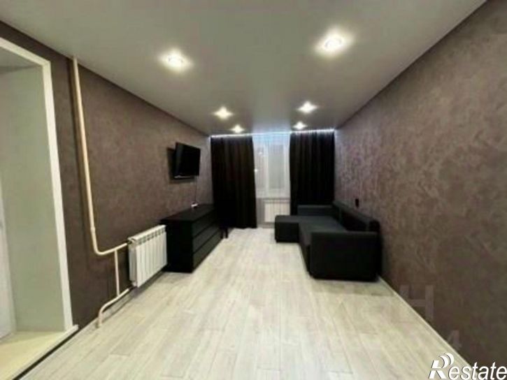 1-комн квартира улица Мира, 13,  д. 13