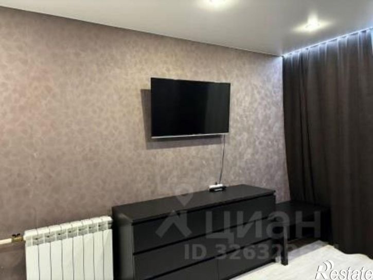 1-комн квартира улица Мира, 13,  д. 13