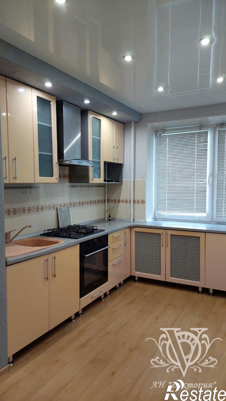 2-комн квартира 5-й микрорайон,5-й Микрорайон улица,40