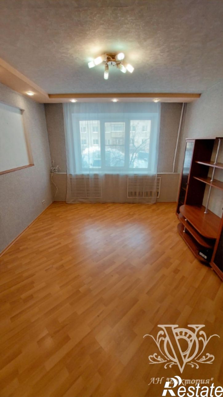 2-комн квартира 5-й микрорайон,5-й Микрорайон улица,40