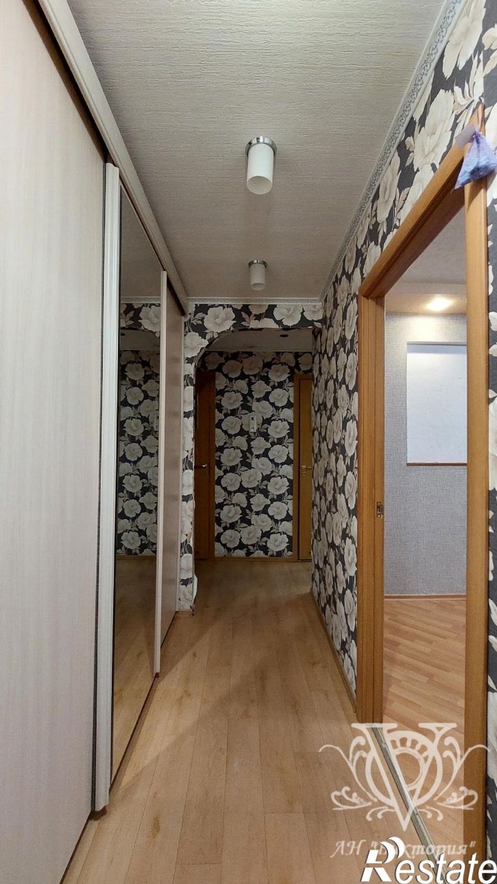 2-комн квартира 5-й микрорайон,5-й Микрорайон улица,40