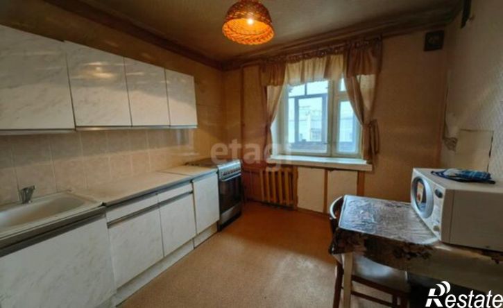 2-комн квартира мкр 5-й, 14,  д. 14