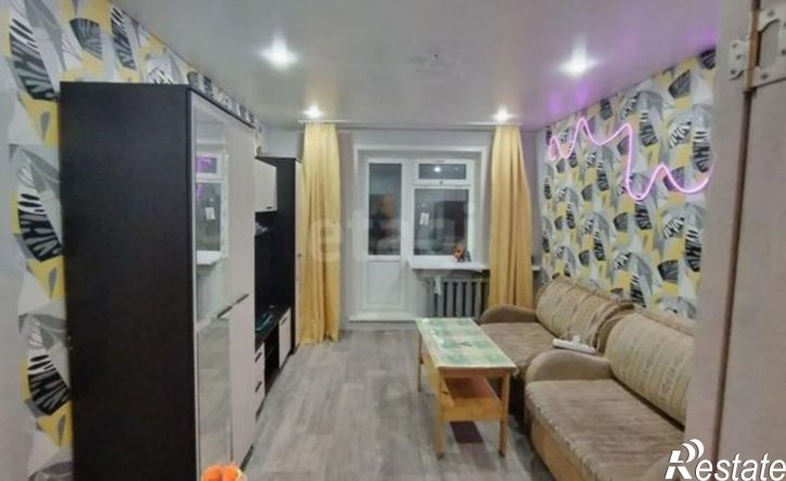 2-комн квартира мкр 6-й, 19а,  д. 19а